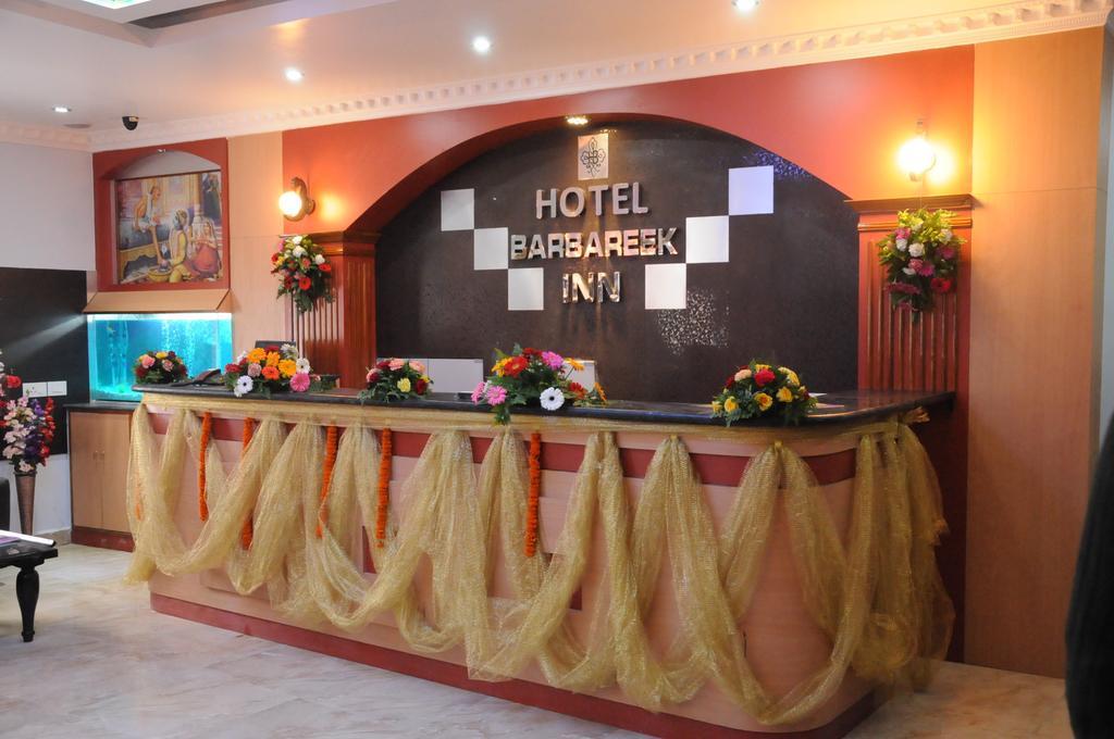 Hotel Barbareek Shillong Zewnętrze zdjęcie