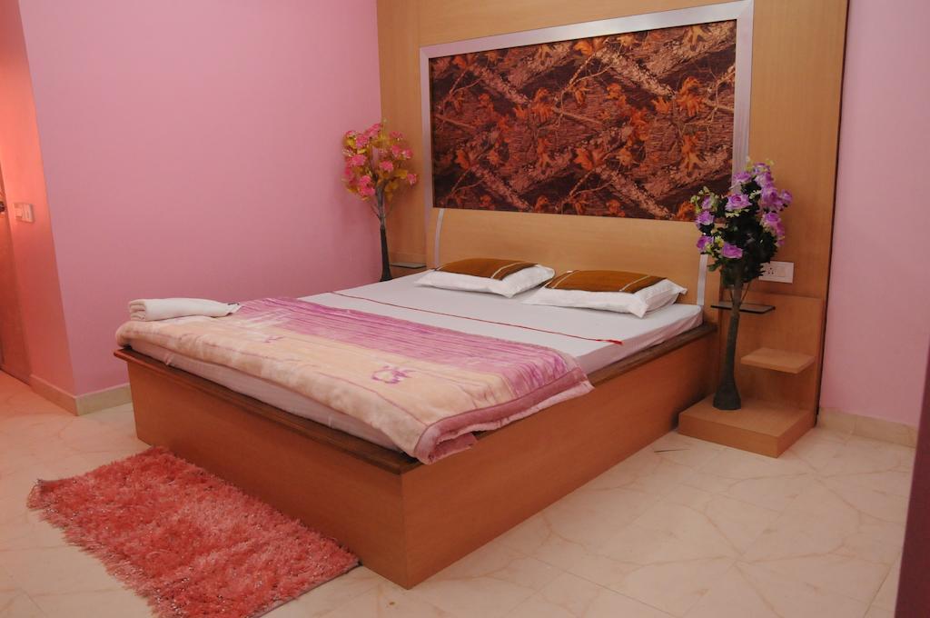 Hotel Barbareek Shillong Zewnętrze zdjęcie