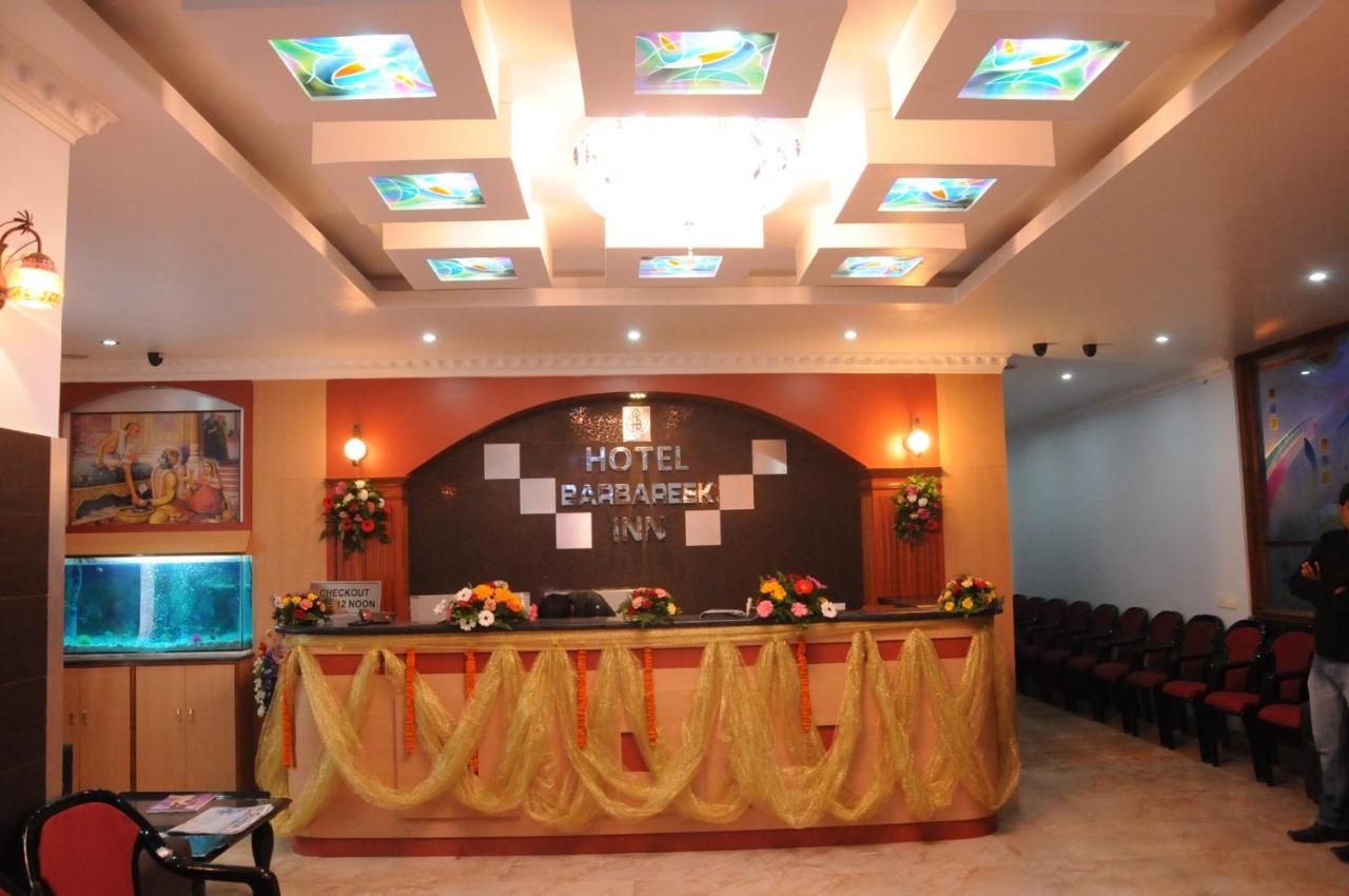 Hotel Barbareek Shillong Zewnętrze zdjęcie