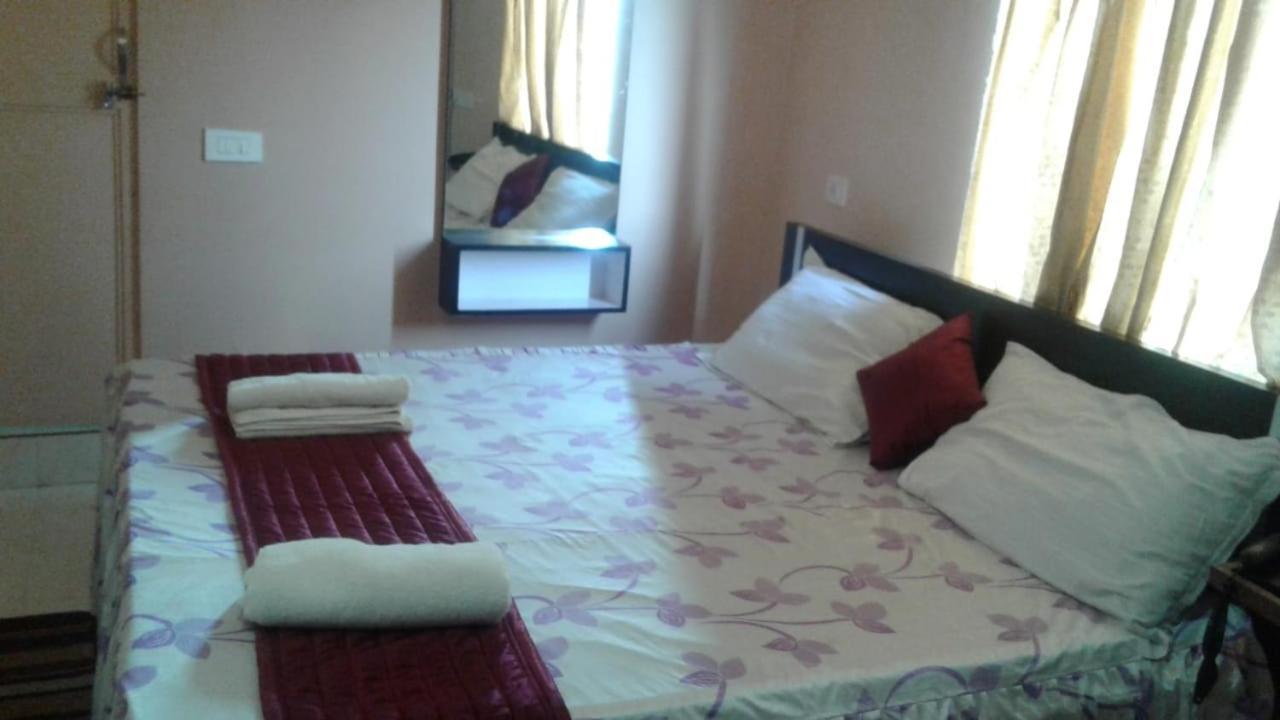 Hotel Barbareek Shillong Zewnętrze zdjęcie