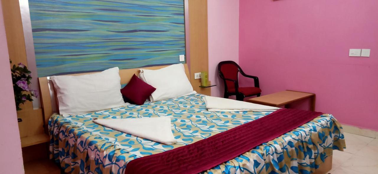 Hotel Barbareek Shillong Zewnętrze zdjęcie
