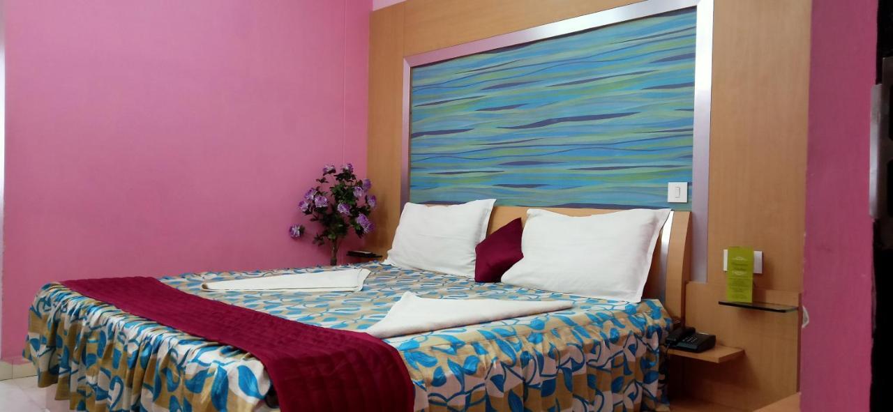 Hotel Barbareek Shillong Zewnętrze zdjęcie