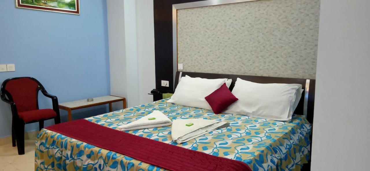 Hotel Barbareek Shillong Zewnętrze zdjęcie