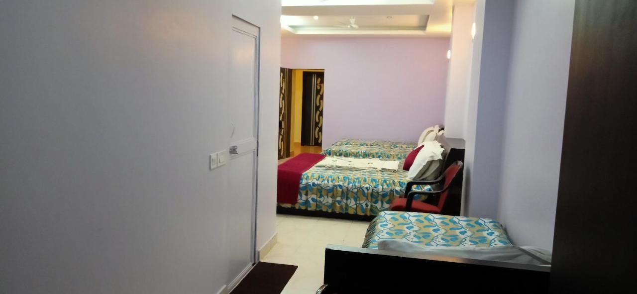 Hotel Barbareek Shillong Zewnętrze zdjęcie