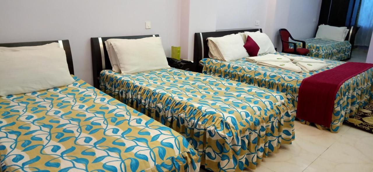 Hotel Barbareek Shillong Zewnętrze zdjęcie