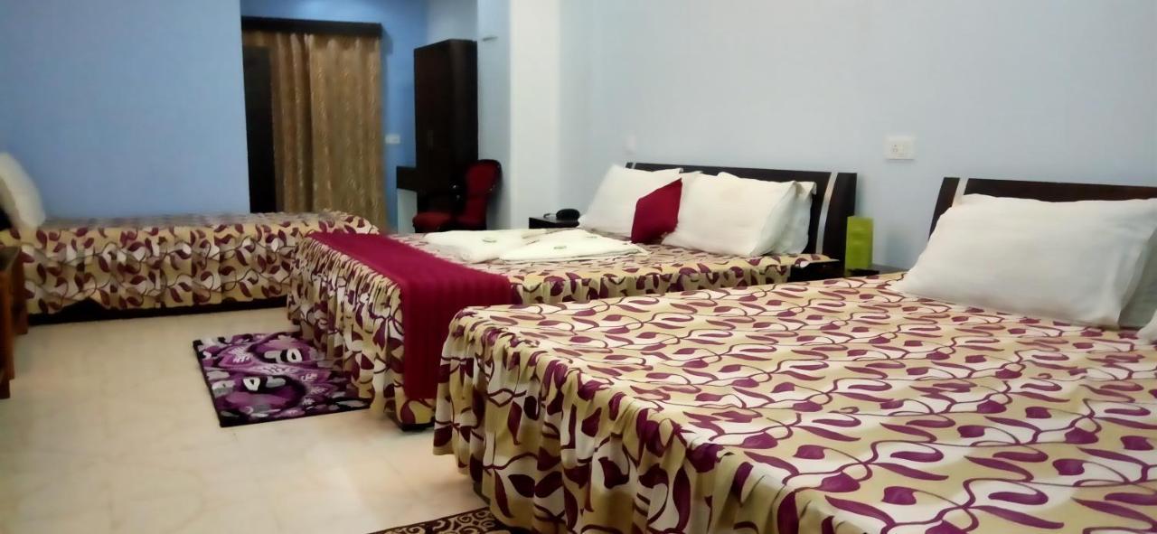 Hotel Barbareek Shillong Zewnętrze zdjęcie